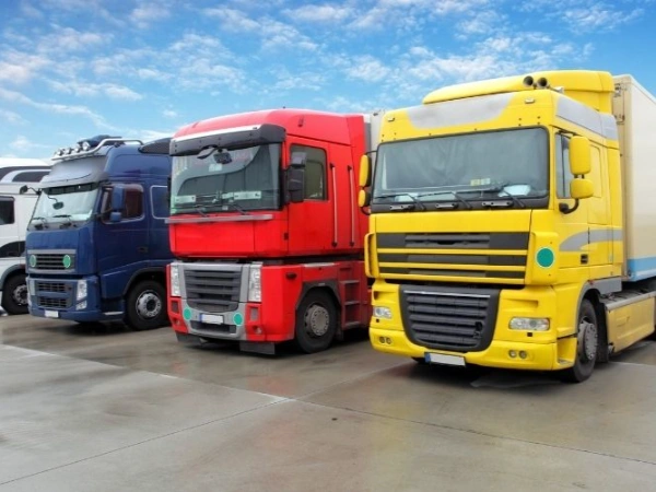 Konya Güney Nakliye